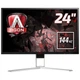 Монитор AOC AG241QX - изображение 1