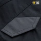 Шорты M-Tac Aggressor Gen.II Flex Dark Navy Blue 2XL - изображение 10