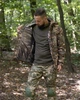 Куртка зимняя Vik-Tailor SoftShell Max-Heat ММ-14 (пиксель ЗСУ) 52 - изображение 10