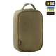 M-Tac органайзер утилитарный Elite Small (22х14 см) Ranger Green - изображение 3