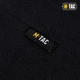 M-Tac шапка Watch Cap Elite флис (270г/м2) Dark Navy Blue S - изображение 5