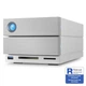 Внешний жесткий диск 3.5" 8TB LaCie (STGB8000400) - изображение 9