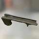 Рукоятка перенесення вогню DLG TACTICAL (DLG-159), Олива, горизонтальна, упор на цівку на планку Вівер/Пікатінні (241858) - зображення 1