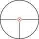 Оптичний приціл KONUS KONUSPRO M-30 1-6x24 Circle Dot IR, кришки та батарейка в комплекті - зображення 7