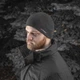 M-Tac шапка Watch Cap флис Light Polartec Black XL - изображение 9