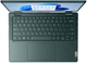 Ноутбук Lenovo Yoga 6 13ABR8 (83B2001UUS) Dark Teal - изображение 5