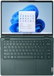 Ноутбук Lenovo Yoga 6 13ABR8 (83B2001UUS) Dark Teal - изображение 7