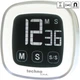 Таймер кухонний Technoline KT400 Magnetic Touchscreen White (DAS301202) - зображення 4