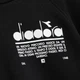 Худи женское Diadora 502179092 S 80013 (8053607008049) - изображение 6
