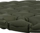 Килимок надувний Highlander Nap-Pak Inflatable Sleeping Mat PrimaLoft 5 cm Olive (AIR072-OG) - изображение 7