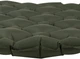 Килимок надувний Highlander Nap-Pak Inflatable Sleeping Mat XL 5 cm Olive (AIR073-OG) - зображення 7