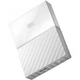 Зовнішній жорсткий диск 2.5" 1TB WD (WDBYNN0010BWT-EEEX) - зображення 5