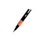 Фломастери «REAL BRUSH» металік 12 кольорів Maxi MX15236 Maxi (MX15236) - изображение 3