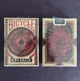 Покерні карти USPCC Bicycle Vintage - зображення 1
