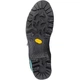 Ботинки SALEWA WS MTN Trainer Mid GTX 63459-0674 37 (235mm) magnet-viridian green серо-зеленые - изображение 5