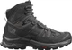 Ботинки SALOMON Quest 4 GTX 412926 42.5 (270mm) magnet-black черные - изображение 1