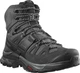 Ботинки SALOMON Quest 4 GTX 412926 42.5 (270mm) magnet-black черные - изображение 2