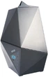 Зволожувач повітря Mystery MAH-2604 Graphite - изображение 2