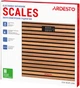 Підлогові ваги Ardesto SCB-965PLANK - изображение 3