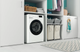 Пральна машина Indesit OMTWSE 61051 WK UA вузька - изображение 4