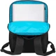 Рюкзак для ноутбука RivaCase Alpendorf 7569 17.3" Black - зображення 13