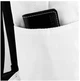 Рюкзак для ноутбука ColorWay Simple 15.6" White (CW-BPS133-156-WT) - изображение 8