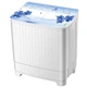 Пральна машина Interlux ISWM-2162B напівавтомат - зображення 1