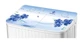Пральна машина Interlux ISWM-2162B напівавтомат - зображення 3
