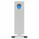 Внешний жесткий диск 3.5" 10TB LaCie (STFY10000400) - изображение 5