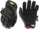 Зимние тактические перчатки Coldwork Original Mechanix Black-Grey XXL (31084) Kali - изображение 4