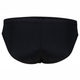 Плавки Arena TEAM SWIM BRIEFS SOLID 75 Чорний 004773-550 - изображение 7