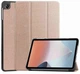 Чехол Smart Case на OPPO Pad Air pink gold - изображение 1