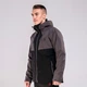 Куртка чоловіча 3в1 PROTECTONIC PEAK 2XL чорний (PS-VI10886M-BLA) - изображение 2