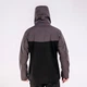 Куртка чоловіча 3в1 PROTECTONIC PEAK 2XL чорний (PS-VI10886M-BLA) - изображение 5