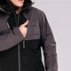 Куртка чоловіча 3в1 PROTECTONIC PEAK 2XL чорний (PS-VI10886M-BLA) - изображение 6