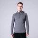 Толстовка чоловіча PROTECTONIC PEAK 2XL сірий (28-21215-GRA) - изображение 1