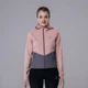 Толстовка жіноча PROTECTONIC PEAK M рожевий (28-22033-PIN) - изображение 1
