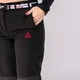 SoftShell Штани жіночі PROTECTONIC PEAK L чорний (W-JURRY-BLA) - изображение 7