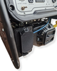 2.8 кВт бензиновый электрогенератор Bison MT 5500W однофазный - изображение 7