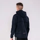 Куртка вітрозахисна чоловіча PEAK M синій (FW201161-NAV) - зображення 4