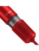 Фен Laifen Swift Special профессиональный с ионизацией, 3 насадки, Red - изображение 5