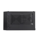 Компьютерный корпус без блока питания 1stPlayer BS-2-BK-3F1 Black (BS-2-BK-3F1) - изображение 8