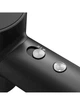 Фен Laifen Swift Special профессиональный с ионизацией, 3 насадки, Black - изображение 4