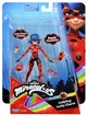 Lalka Playmates Miraculous: biedronka i Czarny Kot Lucky Charms 16 cm (43377504078) - obraz 1