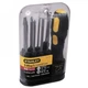 Отвертка-набор Stanley Multifunctional (0-62-511) - изображение 1