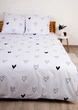Комплект постільної білизни ТЕП Happy Sleep Duo Rachel (Рейчел) полуторний 150х215 - зображення 3
