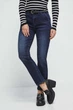 Джинси чиноси жіночі сині Medicine 34 - зображення 1