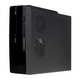 Корпус Prologix E106 Slim 400W Black - изображение 4