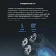 Електробритва Xiaomi Enchen Blackstone Shaver - зображення 10