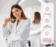 Добавки для шкіри, волосся, нігтів Sporter Mega Hair Skin&Nails-500 мл-orange - изображение 4